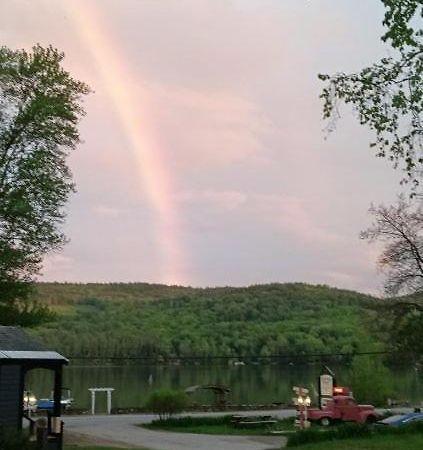 Cottage Place On Squam Lake - Suites Holderness Extérieur photo