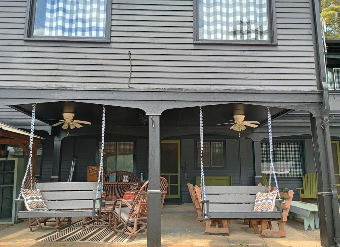 Cottage Place On Squam Lake - Suites Holderness Extérieur photo