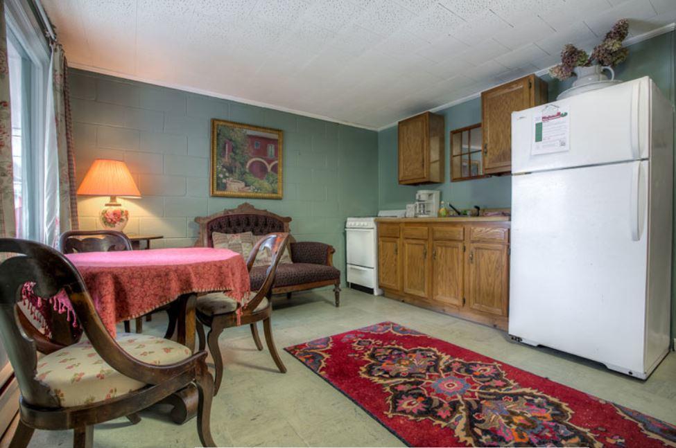 Cottage Place On Squam Lake - Suites Holderness Extérieur photo