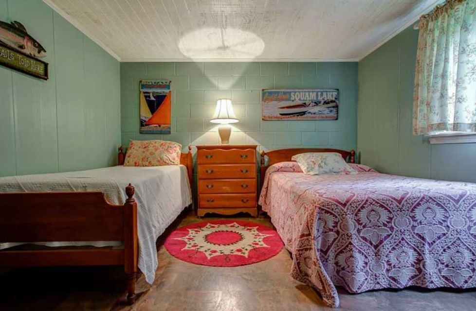 Cottage Place On Squam Lake - Suites Holderness Extérieur photo