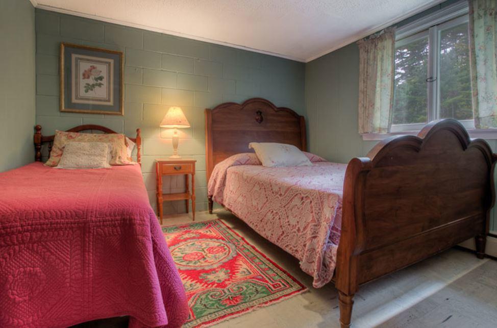 Cottage Place On Squam Lake - Suites Holderness Extérieur photo